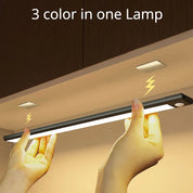 GlideLite AutoSense Nightlight