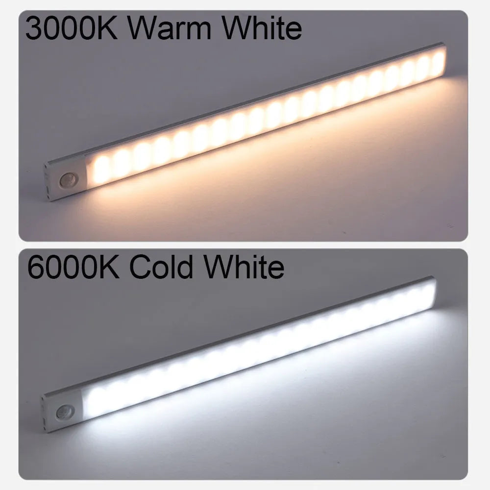 GlideLite AutoSense Nightlight
