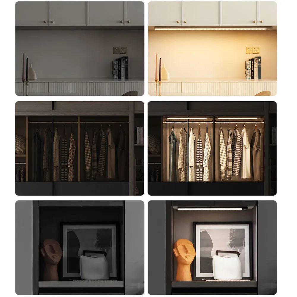 GlideLite AutoSense Nightlight