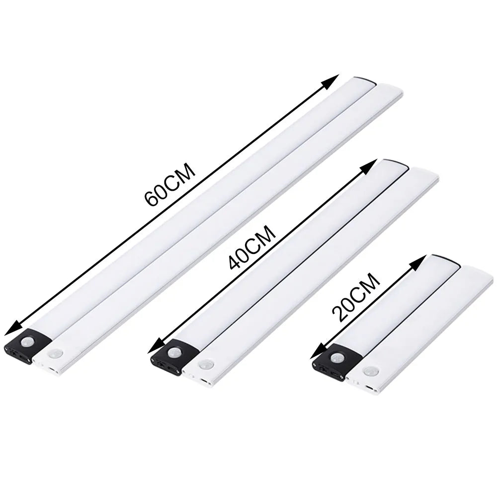 GlideLite AutoSense Nightlight