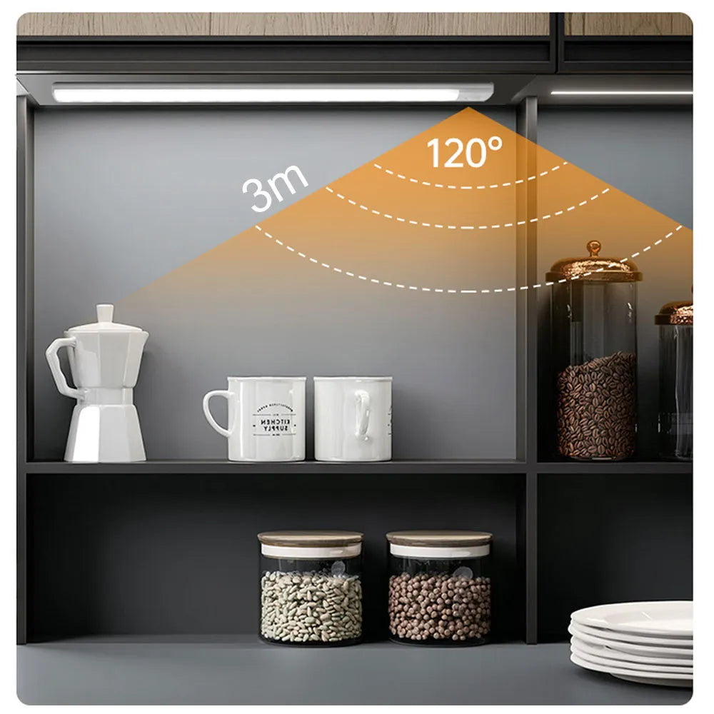GlideLite AutoSense Nightlight