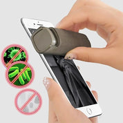 3-in-1-Bildschirmreiniger-Spray Touchscreen-Nebelreiniger