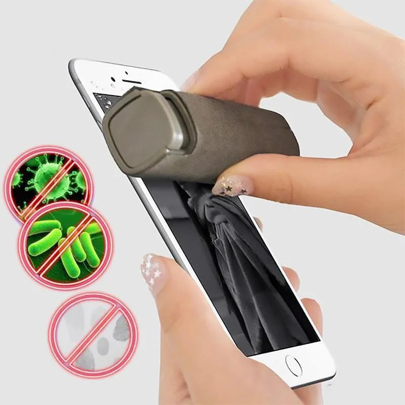 3-in-1-Bildschirmreiniger-Spray Touchscreen-Nebelreiniger