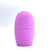 Eis-Gesichtsroller
