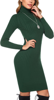 Kishaki - Kuscheliges Strickkleid
