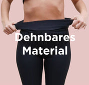 Elegante Winter Leggings - Gefütterte Premium Thermoleggings