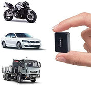 GPS Tracker Echtzeit Tracking Mini GPS Ortungsgerät Magnetischer mini GPS Tracker für Auto, Kinder