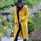 MaxiMala | Elegante Strickjacke
