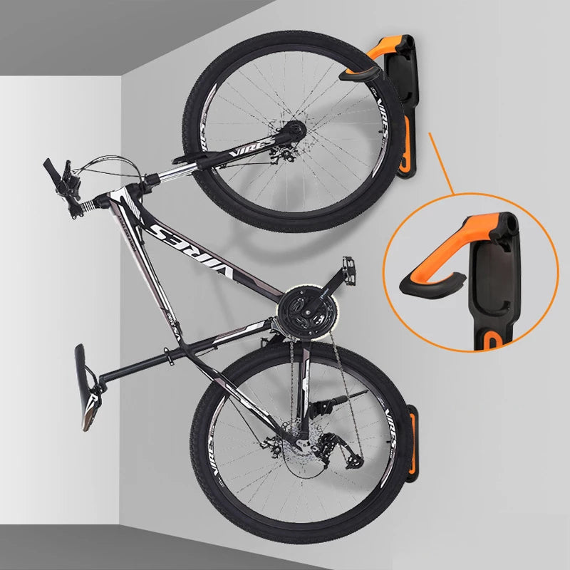 Wozinsky Fahrrad Halter, für Smartphones bis 6.8 Zoll, Black