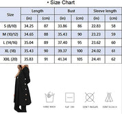 Mikashi - Kuscheliges Strickkleid